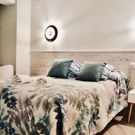 Estudio-Apartamento Cancun Теруэль Экстерьер фото