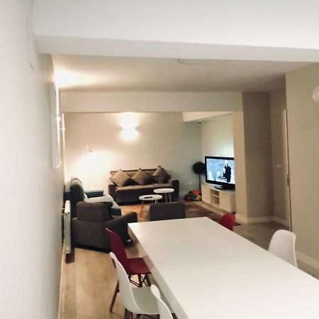 Estudio-Apartamento Cancun Теруэль Экстерьер фото