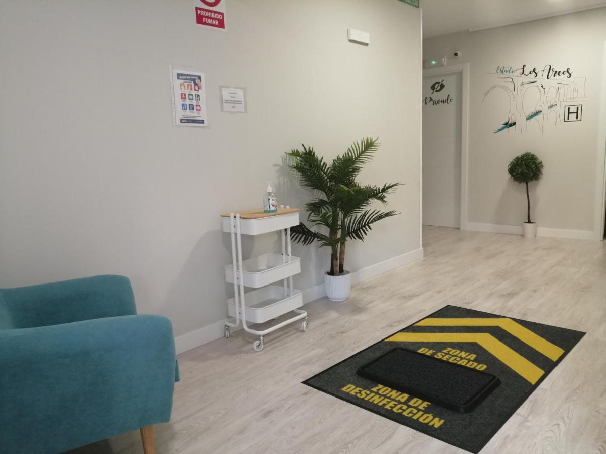 Estudio-Apartamento Cancun Теруэль Экстерьер фото