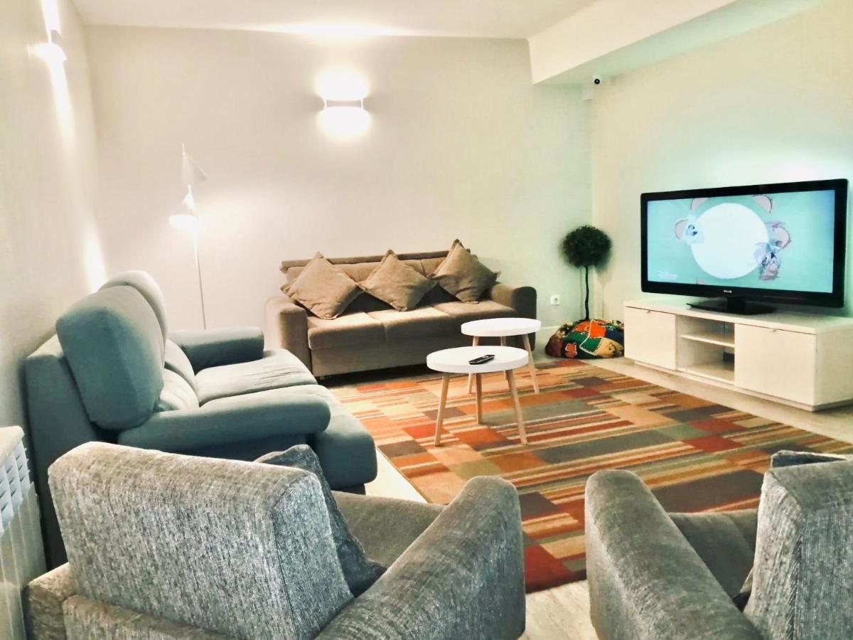 Estudio-Apartamento Cancun Теруэль Экстерьер фото