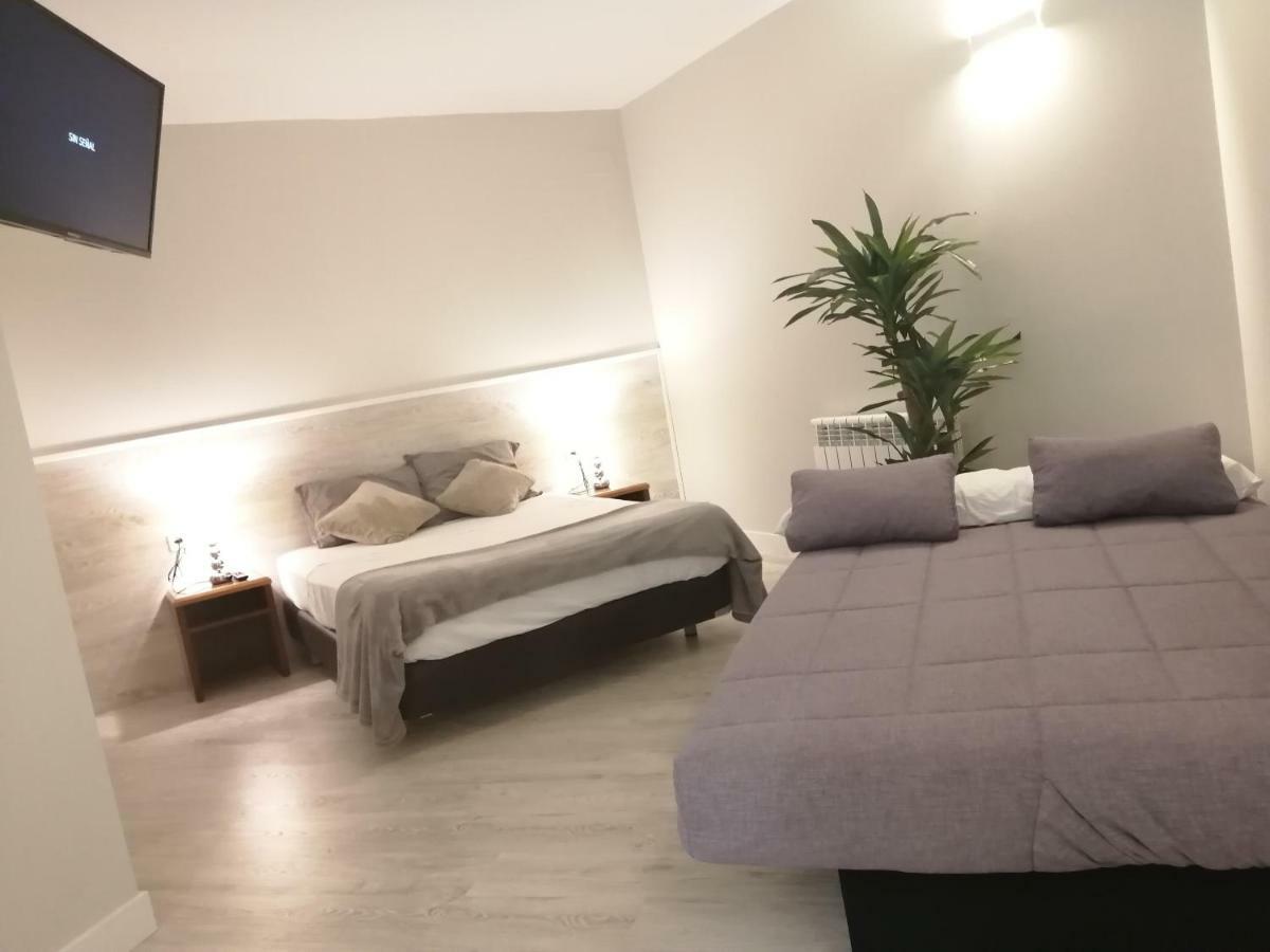 Estudio-Apartamento Cancun Теруэль Экстерьер фото